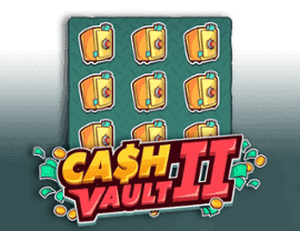 Cash Vault II