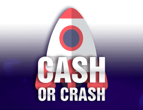 Cash or Crash