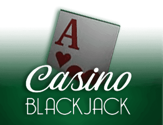 Casino Blackjack