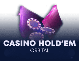 Casino Hold'em (Orbit Gaming)