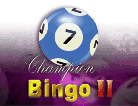 Champion Bingo II (Vibra)
