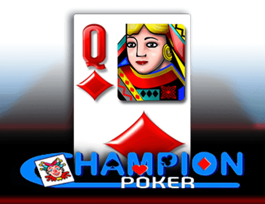 Champion Poker