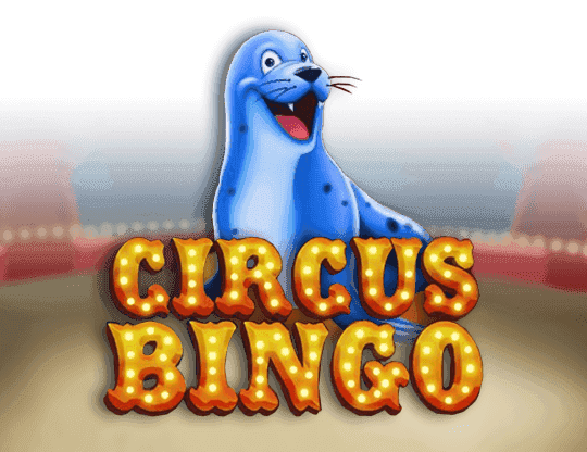 Circus Bingo