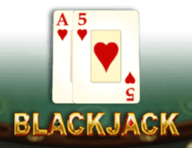 Classic Blackjack (Espresso)