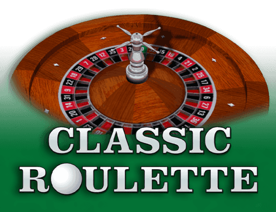 Classic Roulette (OneTouch)