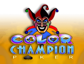 Color Champion (Espresso)