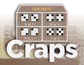 Craps (Nucleus Gaming)