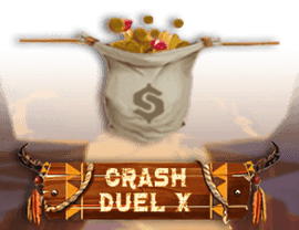 Crash Duel X