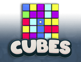 Cubes