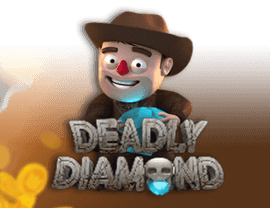 Deadly Diamond