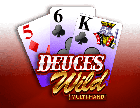 Deuces Wild