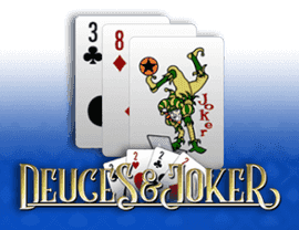 Deuces and Joker