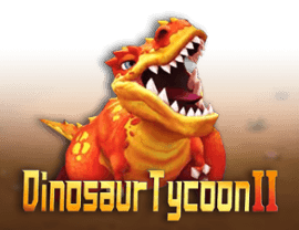 Dinosaur Tycoon 2