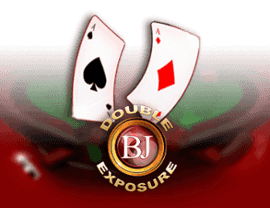 Double Exposure Blackjack