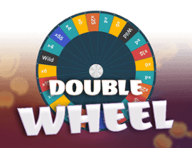 Double Wheel