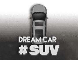 Dream Car #SUV