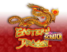 Eastern Dragon / Scratch