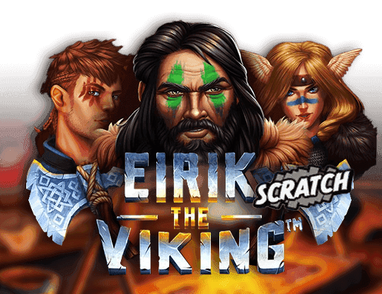 Eirik the Viking Scratch