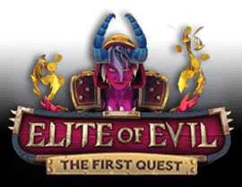 Elite of Evil - The First Quest
