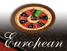 Euro Roulette (Espresso)