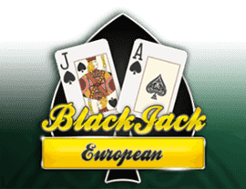 European Blackjack MH