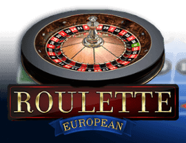 European Roulette 2D Advanced