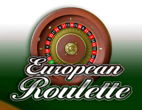 European Roulette (Cogg Studio)