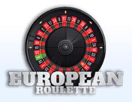 European Roulette (Flipluck)