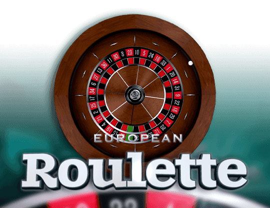 European Roulette (G.Games)