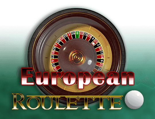 European Roulette (Genii)