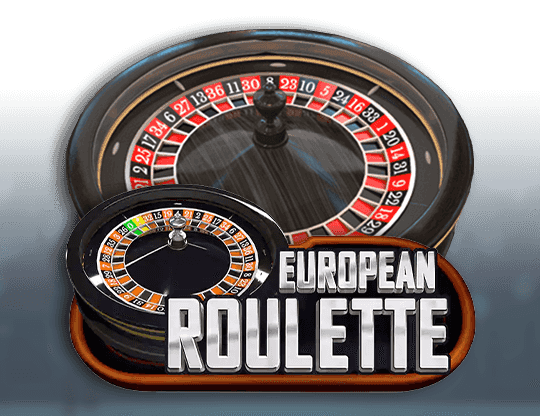 European Roulette (NetGaming)