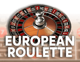 European Roulette (Nucleus)