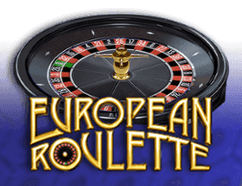 European Roulette (Rival)