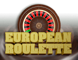 European Roulette