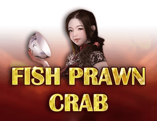 Fish Prawn Crab