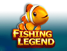 Fishing Legend