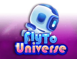 Fly To Universe