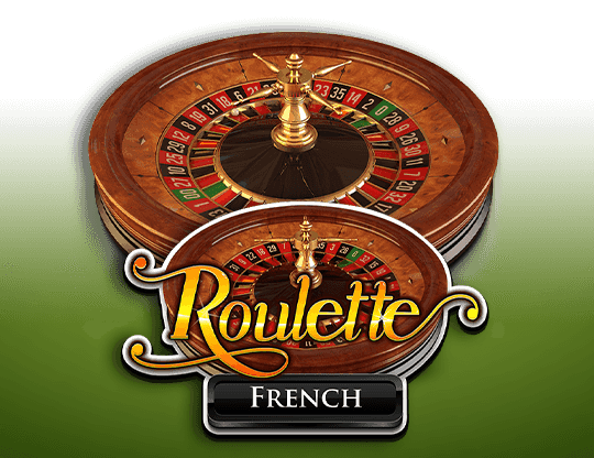 French Roulette (Red Rake)