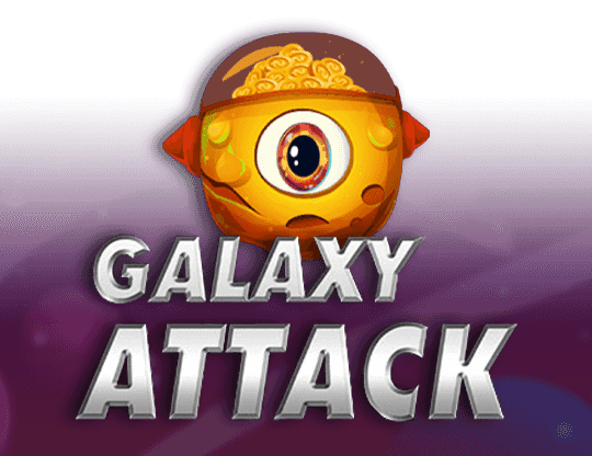 Galaxy Attack