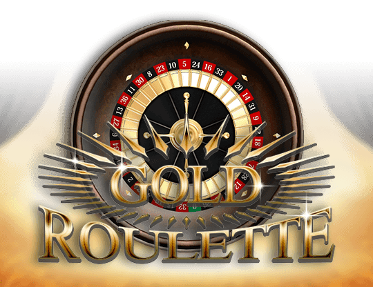 Gold Roulette