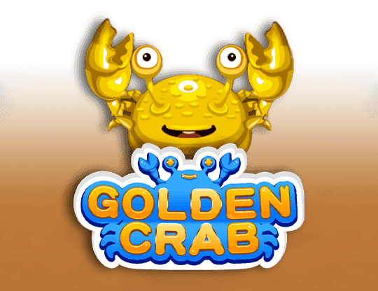 Golden Crab
