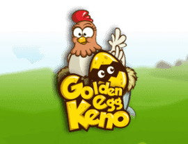Golden Egg Keno