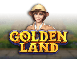 Golden Land