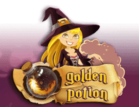 Golden Potion