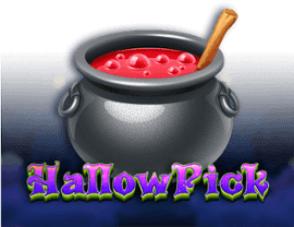 Hallow Pick