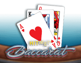 HitMe! Baccarat