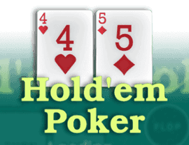 Hold em Poker