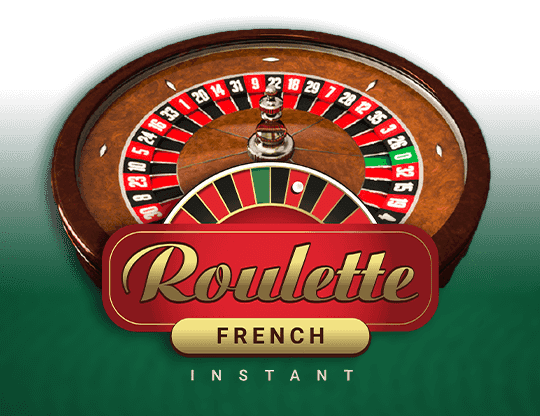 Instant French Roulette