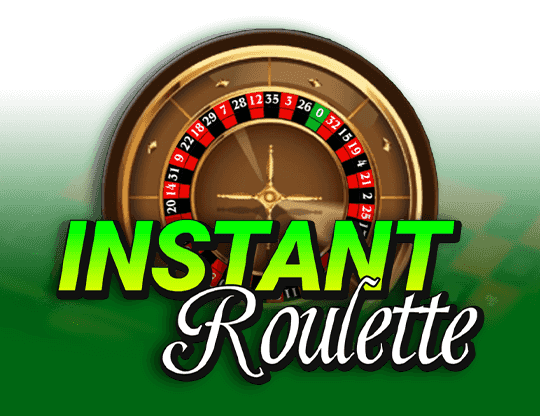 Instant Roulette (Worldmatch)