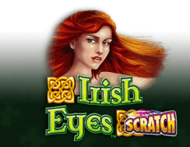 Irish Eyes / Scratch